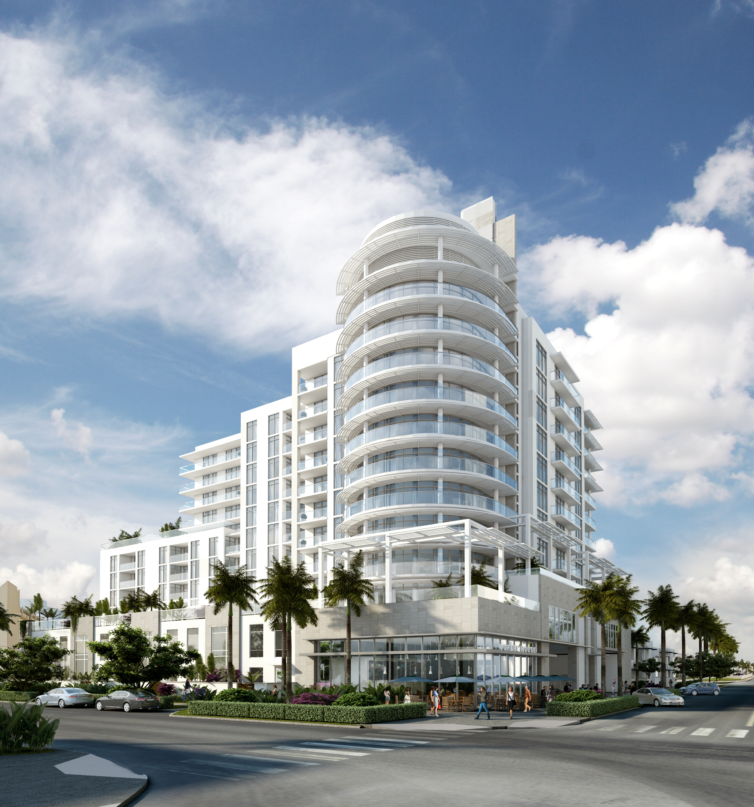 The Gale Fort Lauderdale